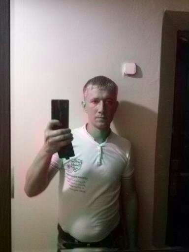 Алексей Попов