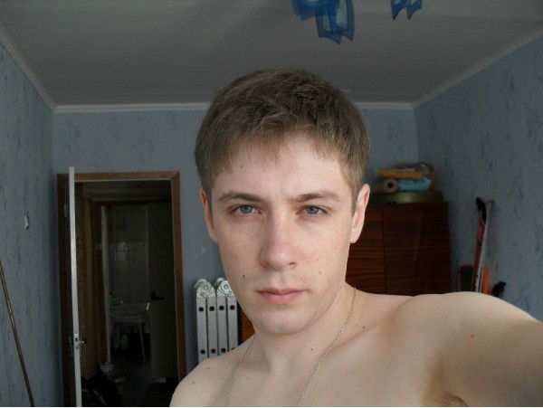 Иванов Антон