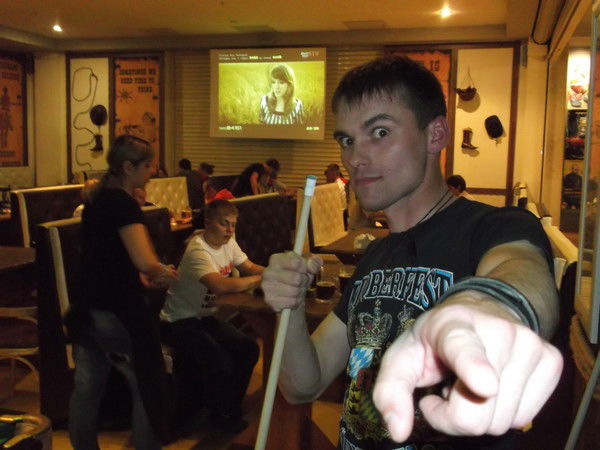 Евгений Уваров