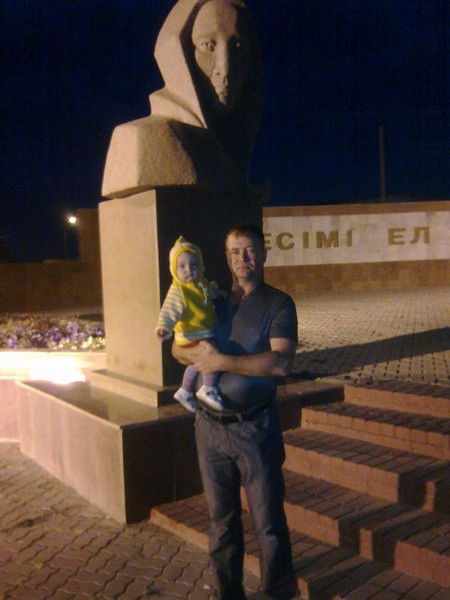 Анатолий Моисеев