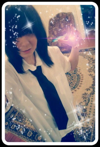 Мечты Убитого Ангела