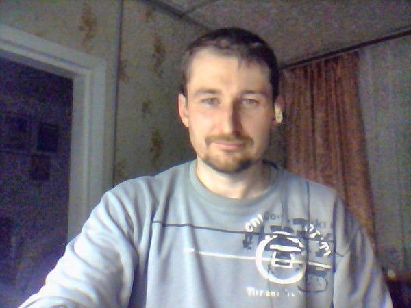 Дмитрий Сенаторов