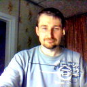 Дмитрий Сенаторов