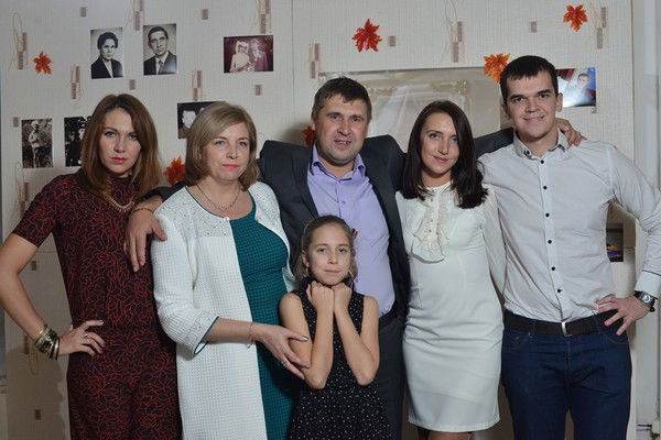 Елена Филанович