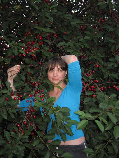 Екатерина Чухлебова