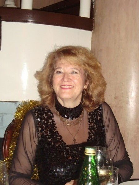 Зоя Коваленко