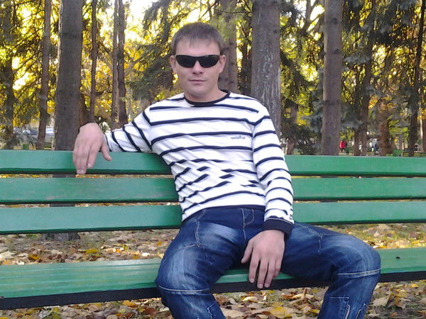 Анатолий Фазлы