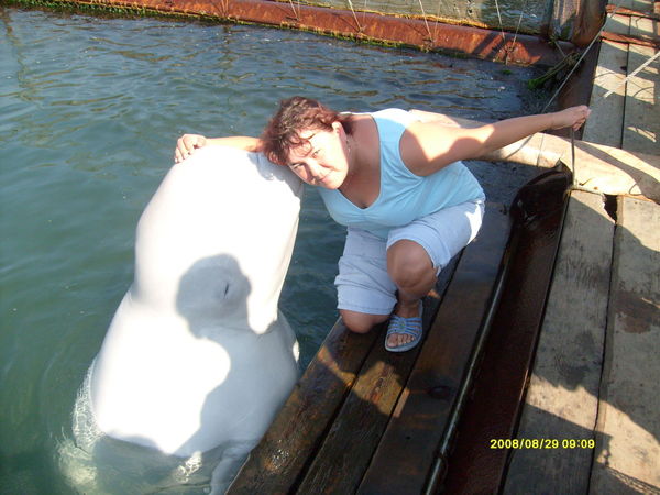 Ольга Щелкунова