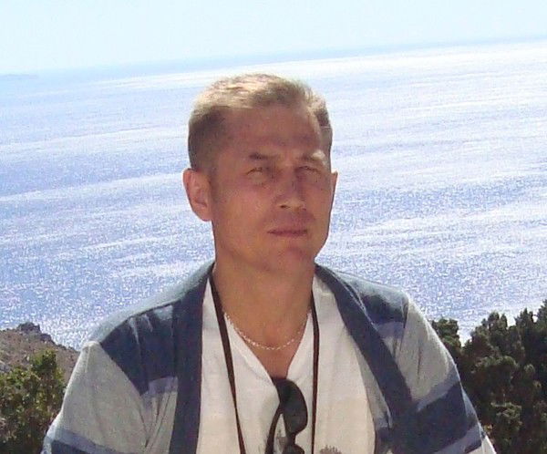 Марсель Нурхатович Сираев