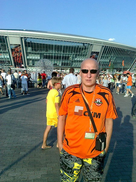 Игорь Андреев