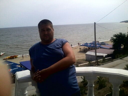 Женя Грабовенко