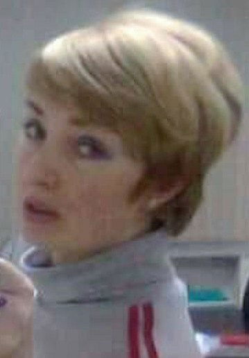 Арина Стасевич