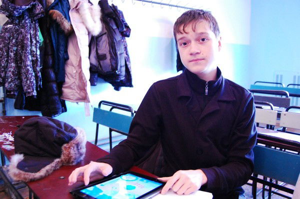 Андрей Рахматуллин