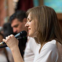 Анетка Минеичева