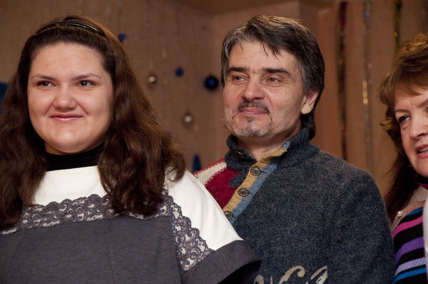 Олег Паустовский