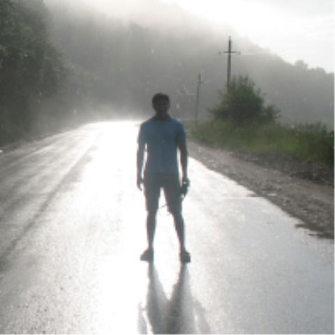 Владимир Максимов