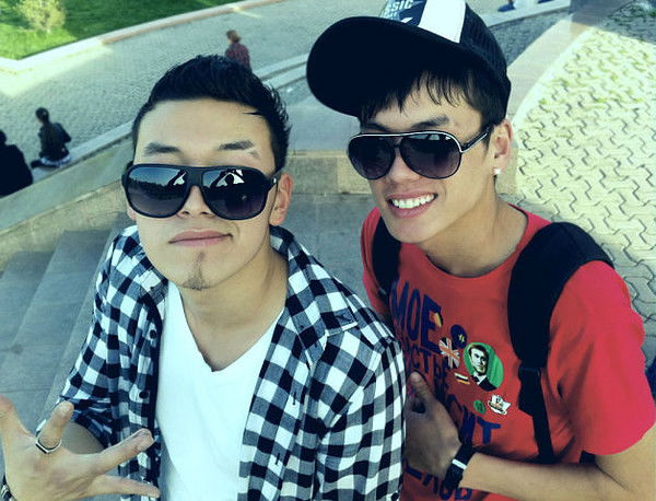 Целуй Экран Пока Online Бейба!!!