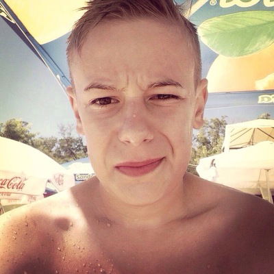 Дима Волошин