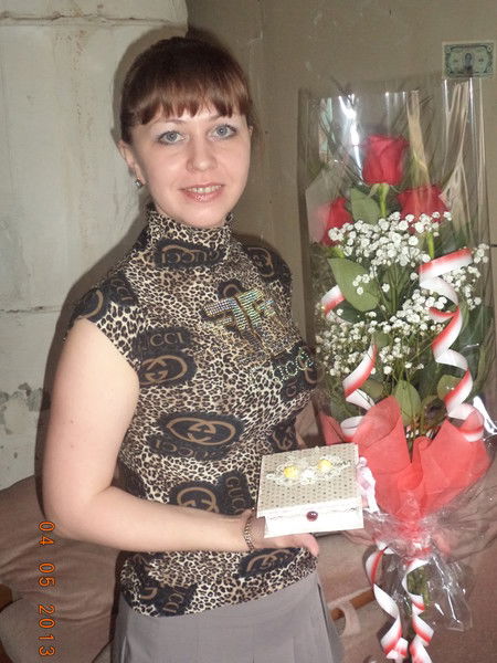 Юлия Софронова