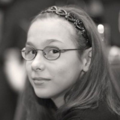 Дарья Петрова