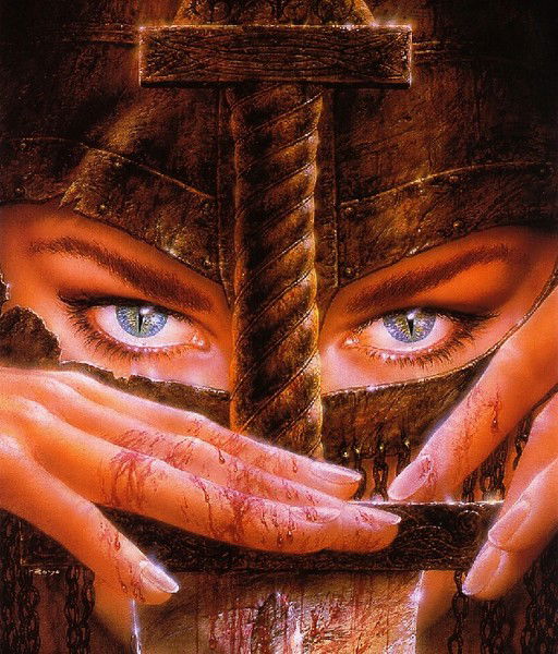 Анабэль-Интегра Лэнхинг