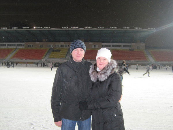 Александр Денисов