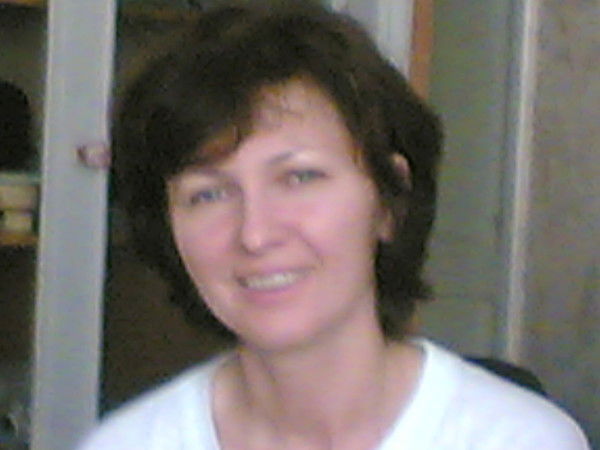 Гульнур Титова