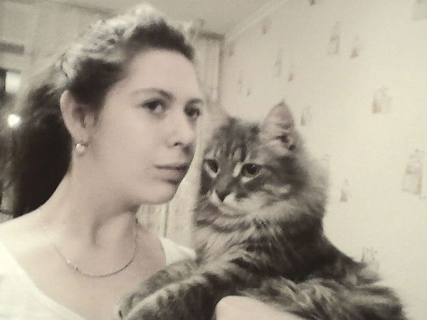 Кристина Фомина