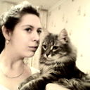 Кристина Фомина
