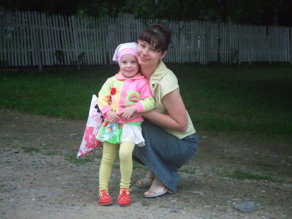 Наталья Добрынина