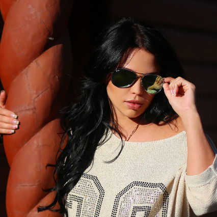 Ольга Орлова