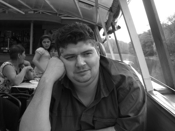 Катунькин Александр