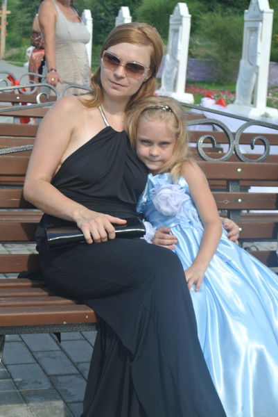 Таня Шевкунова