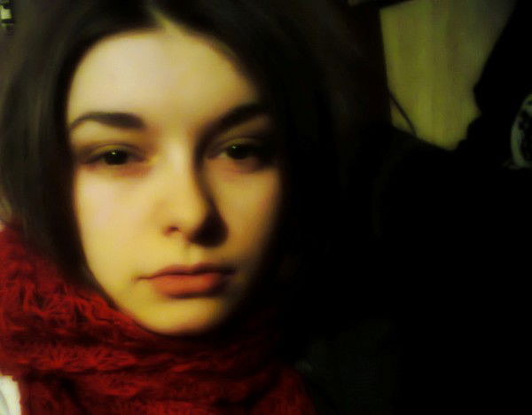 Юльчик Рогова