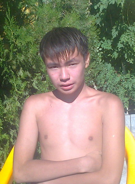 Алишер Шелкеев