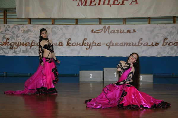 Алёна Петрачкова