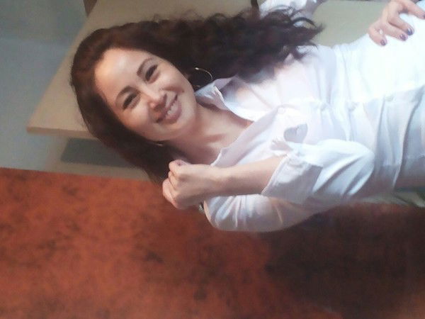 Карлыгаш Алагозова