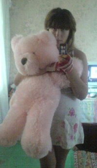 Даша Хаенко