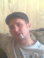 Евгений Куликов