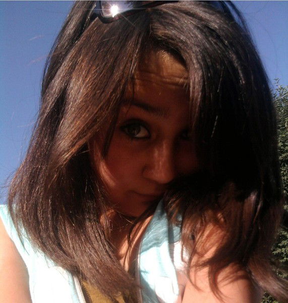 Карина Ринкевичус