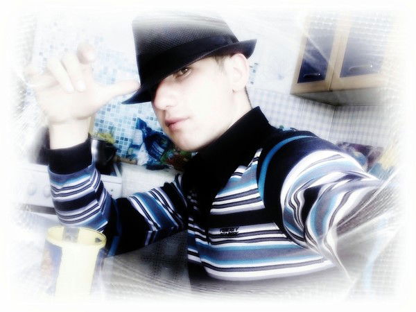 Виктор Евдокимов