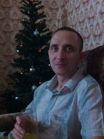 Константин Рейст