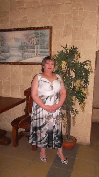 Елена Уварова