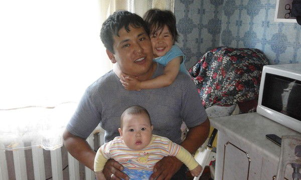 Амир Ермекович Бейсенов