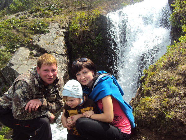 Татьяна Зубцова