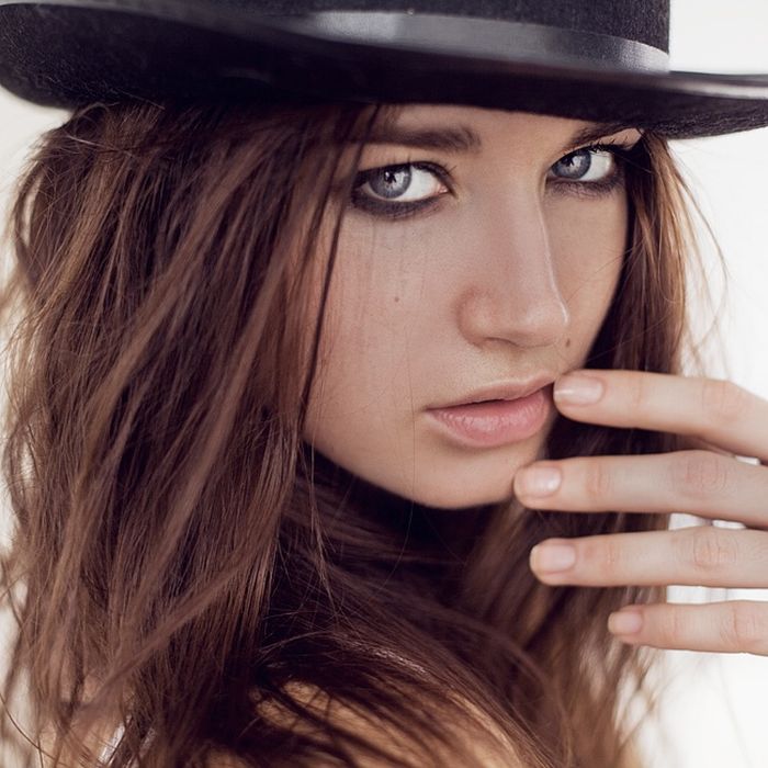 Надя Шупикова