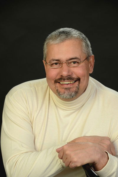 Викентий Воронцов.