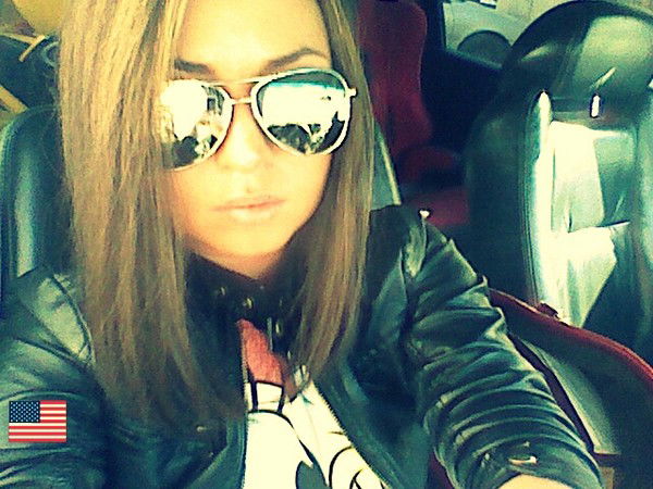 Наташа Андрияди