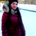 Евгения Абакумова