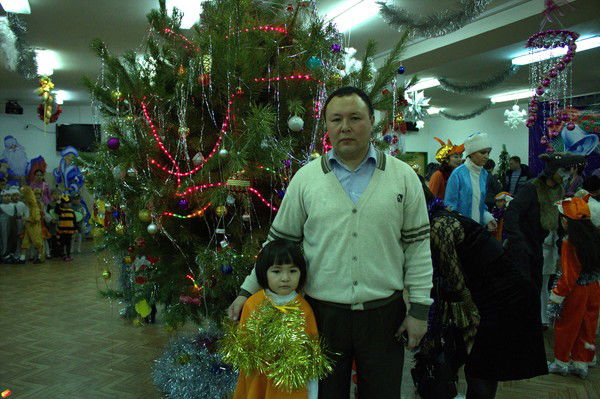 Кайрат Зейнуллин